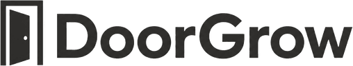 DoorGrow logo