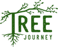 Treejourney logo